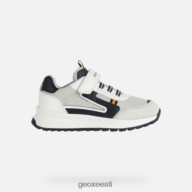 valge must ZZ2TH21978 Geox briesee poiss