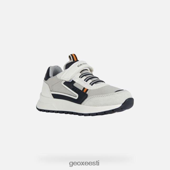 valge must ZZ2TH21978 Geox briesee poiss