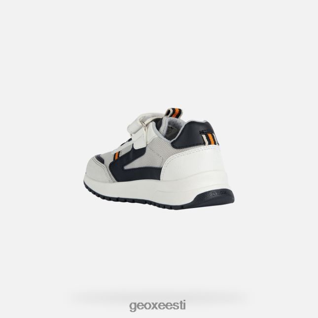 valge must ZZ2TH21978 Geox briesee poiss