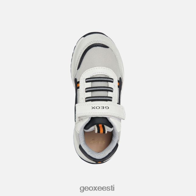 valge must ZZ2TH21978 Geox briesee poiss