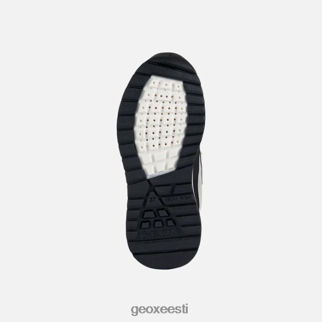 valge must ZZ2TH21978 Geox briesee poiss
