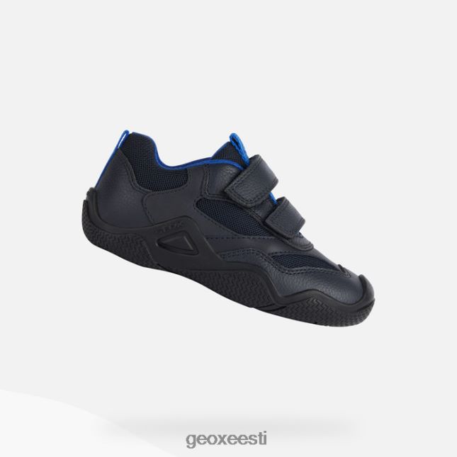 merevägi/kuninglik ZZ2TH21860 Geox kahlaja juunior