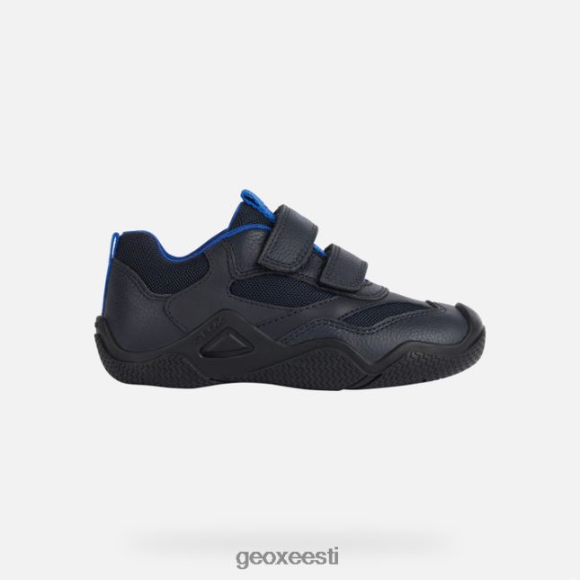 merevägi/kuninglik ZZ2TH21860 Geox kahlaja juunior