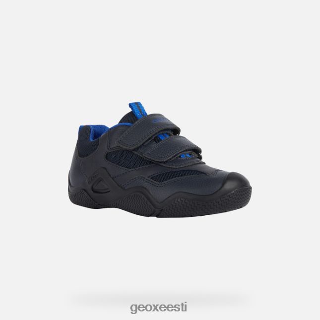merevägi/kuninglik ZZ2TH21860 Geox kahlaja juunior