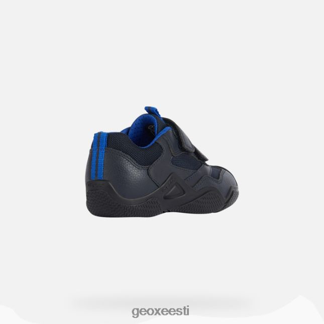 merevägi/kuninglik ZZ2TH21860 Geox kahlaja juunior