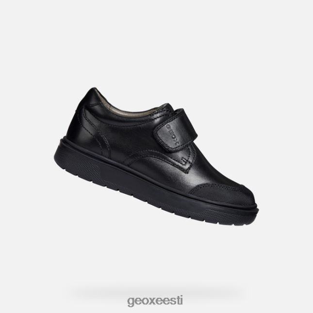 must ZZ2TH21255 Geox riddock poiss