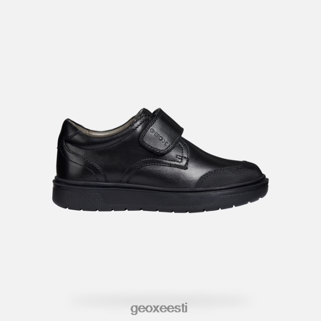 must ZZ2TH21255 Geox riddock poiss