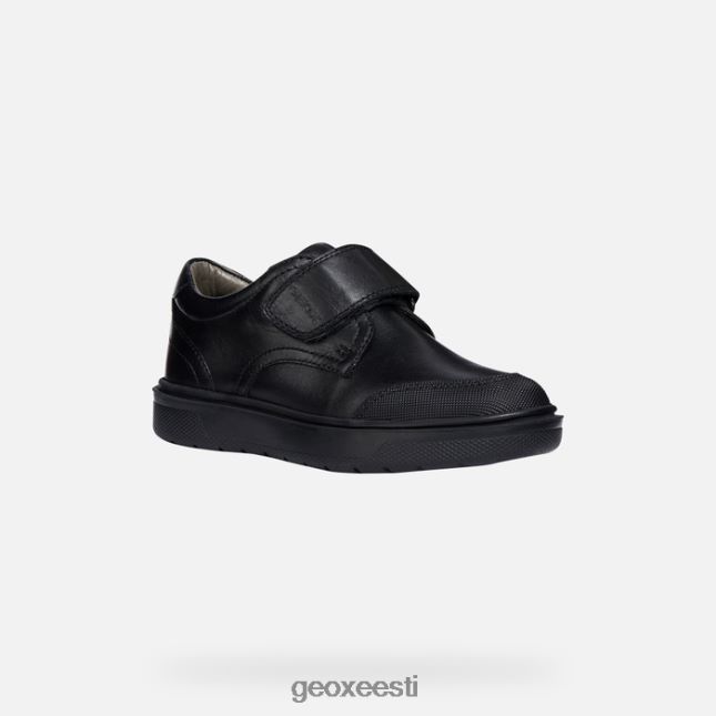 must ZZ2TH21255 Geox riddock poiss