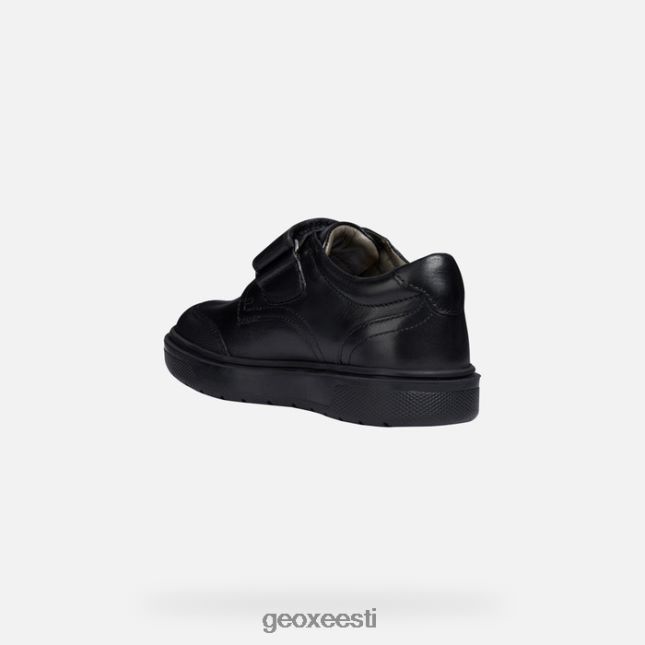 must ZZ2TH21255 Geox riddock poiss