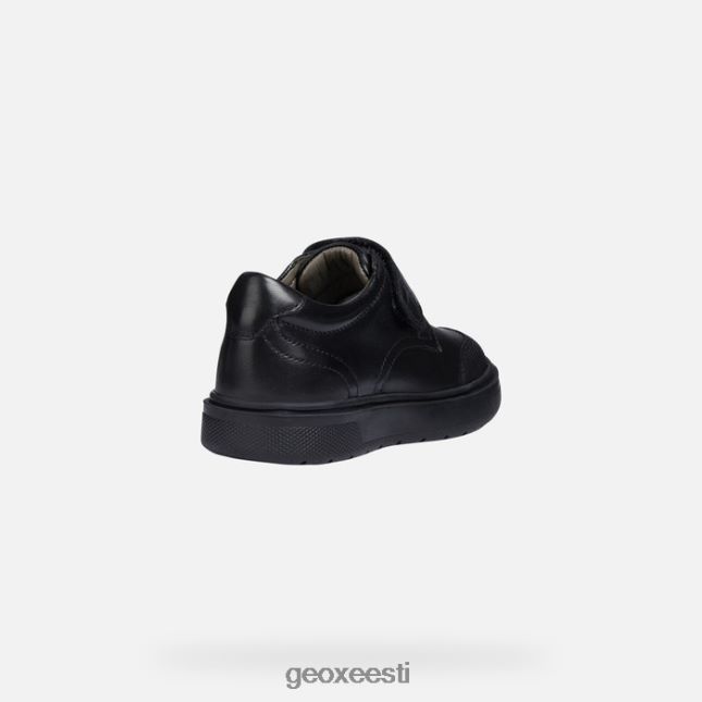 must ZZ2TH21255 Geox riddock poiss