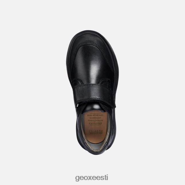 must ZZ2TH21255 Geox riddock poiss