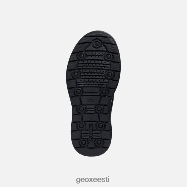 must ZZ2TH21255 Geox riddock poiss