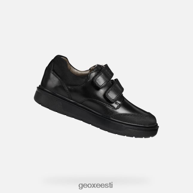 must ZZ2TH21256 Geox riddock poiss