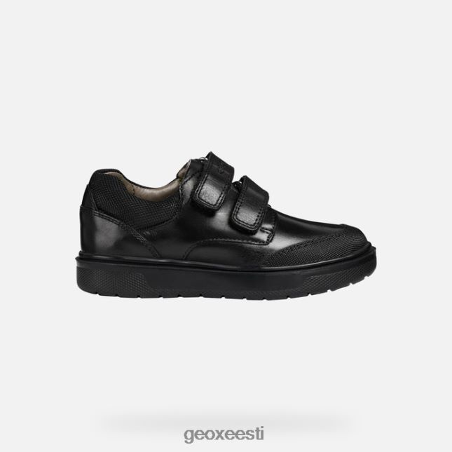 must ZZ2TH21256 Geox riddock poiss
