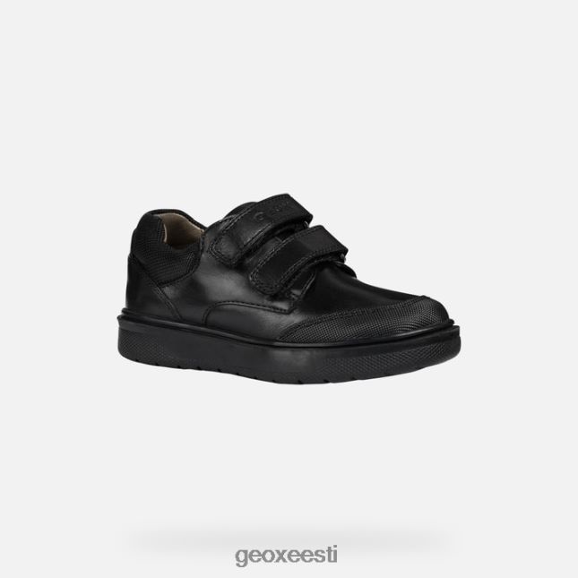 must ZZ2TH21256 Geox riddock poiss