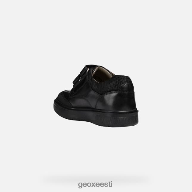 must ZZ2TH21256 Geox riddock poiss