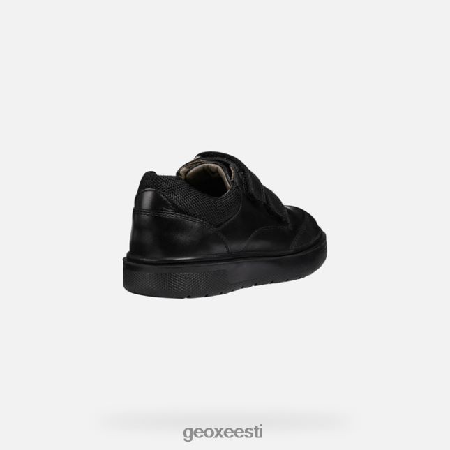 must ZZ2TH21256 Geox riddock poiss