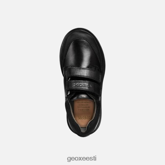 must ZZ2TH21256 Geox riddock poiss