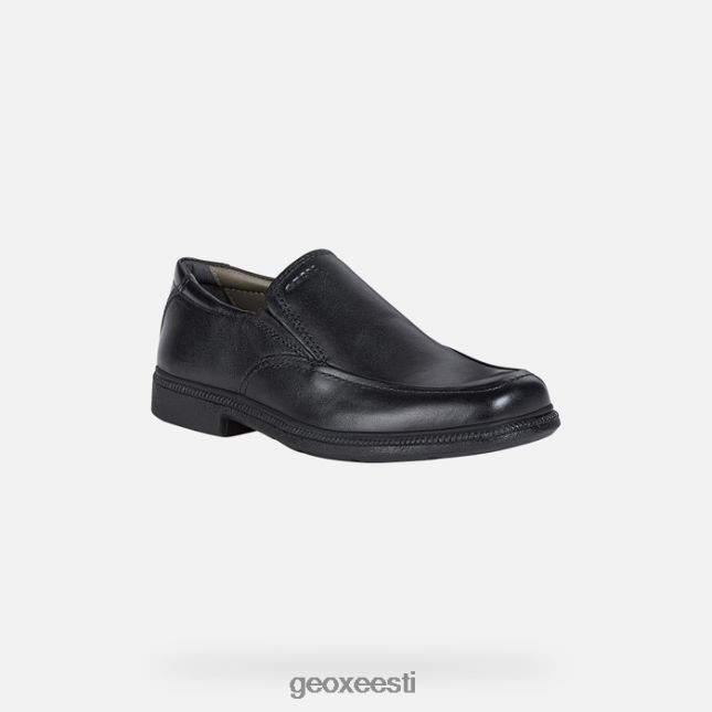 must ZZ2TH21257 Geox föderico poiss