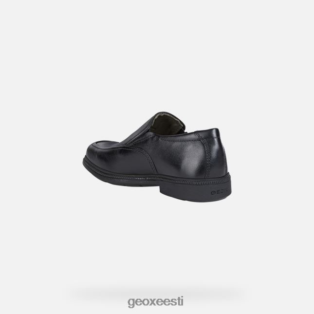 must ZZ2TH21257 Geox föderico poiss