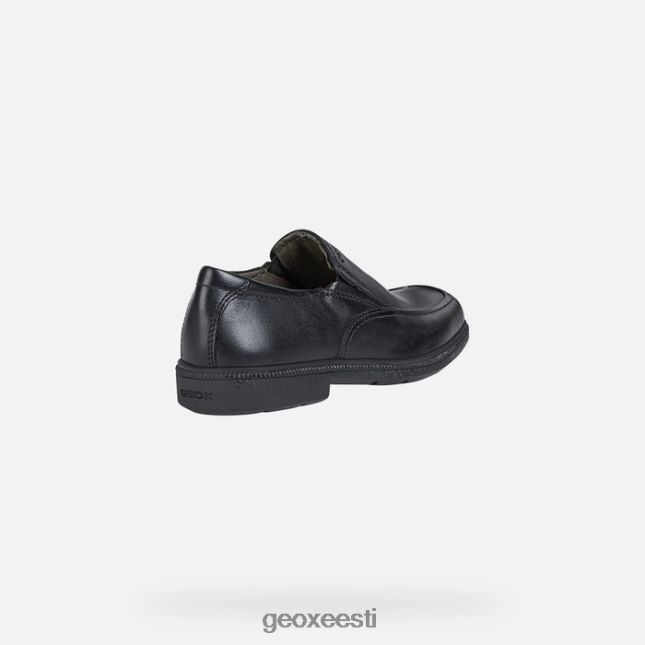 must ZZ2TH21257 Geox föderico poiss