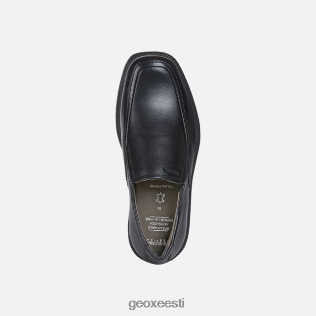 must ZZ2TH21257 Geox föderico poiss