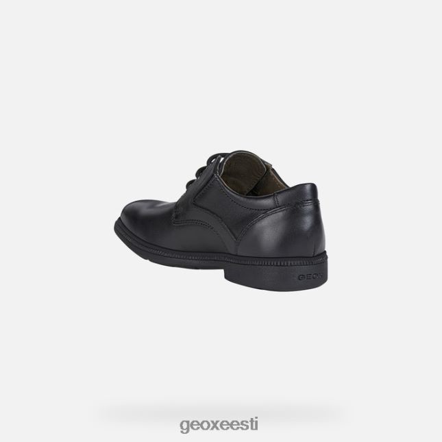 must ZZ2TH21260 Geox föderico poiss