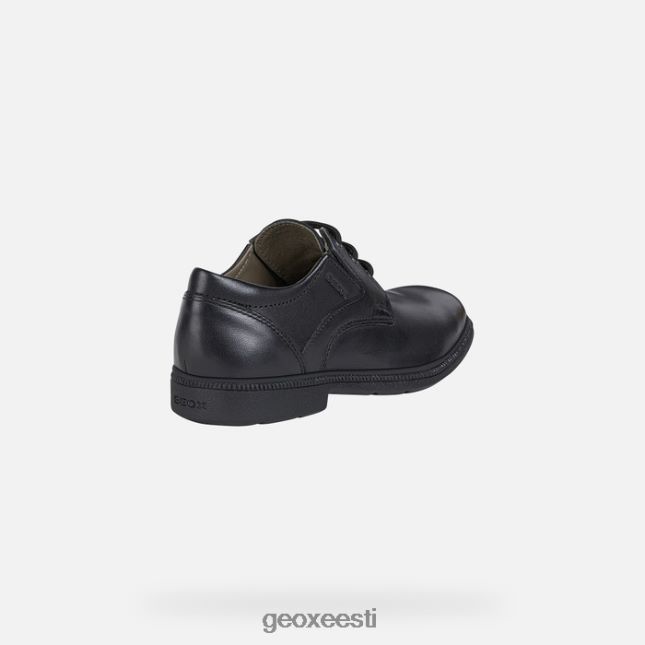 must ZZ2TH21260 Geox föderico poiss