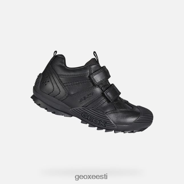 must ZZ2TH21263 Geox metsik poiss