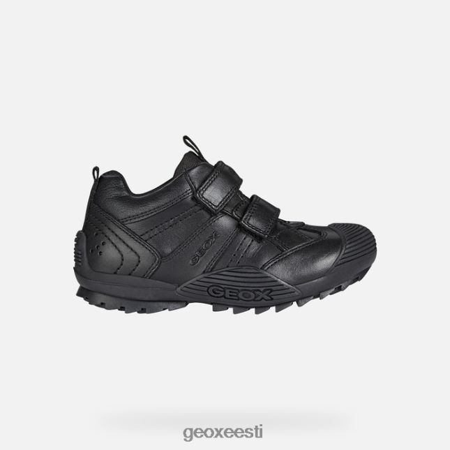 must ZZ2TH21263 Geox metsik poiss