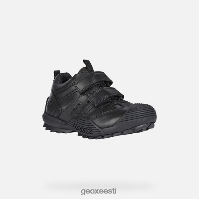 must ZZ2TH21263 Geox metsik poiss