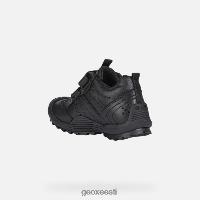 must ZZ2TH21263 Geox metsik poiss