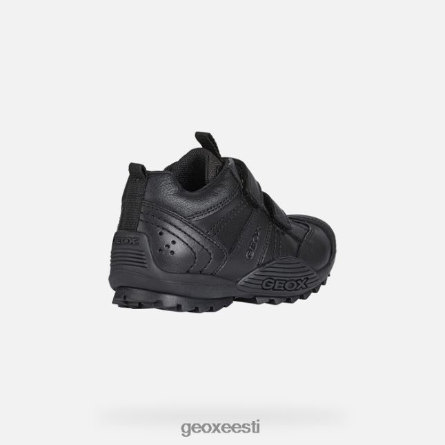 must ZZ2TH21263 Geox metsik poiss