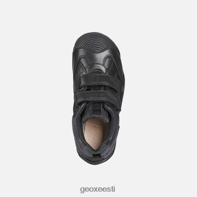 must ZZ2TH21263 Geox metsik poiss