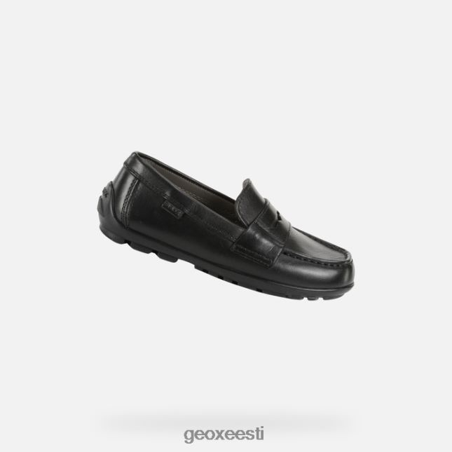 must ZZ2TH21288 Geox uus kiire poiss