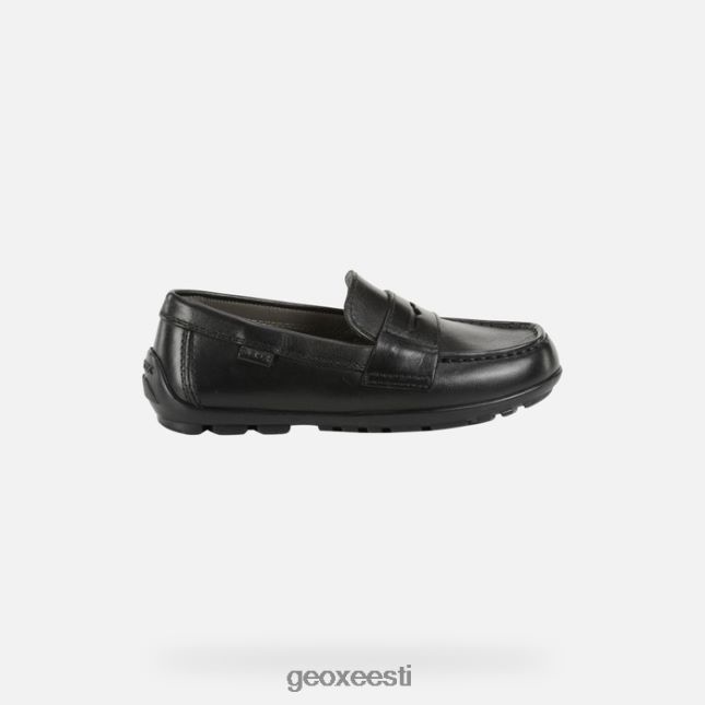 must ZZ2TH21288 Geox uus kiire poiss