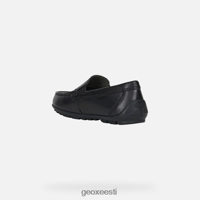 must ZZ2TH21377 Geox uus kiire poiss