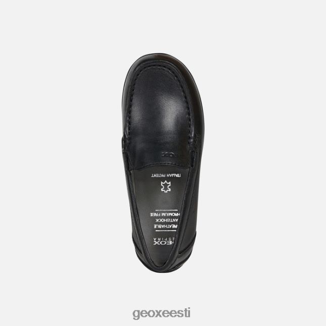 must ZZ2TH21377 Geox uus kiire poiss