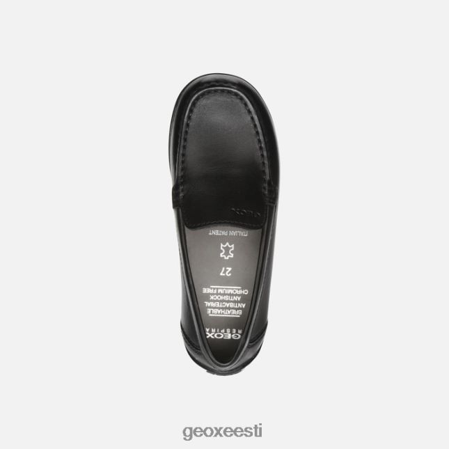 must ZZ2TH21984 Geox uus kiire poiss