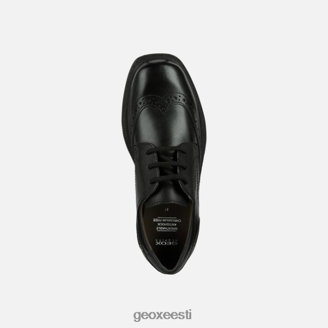 must ZZ2TH21992 Geox föderico poiss