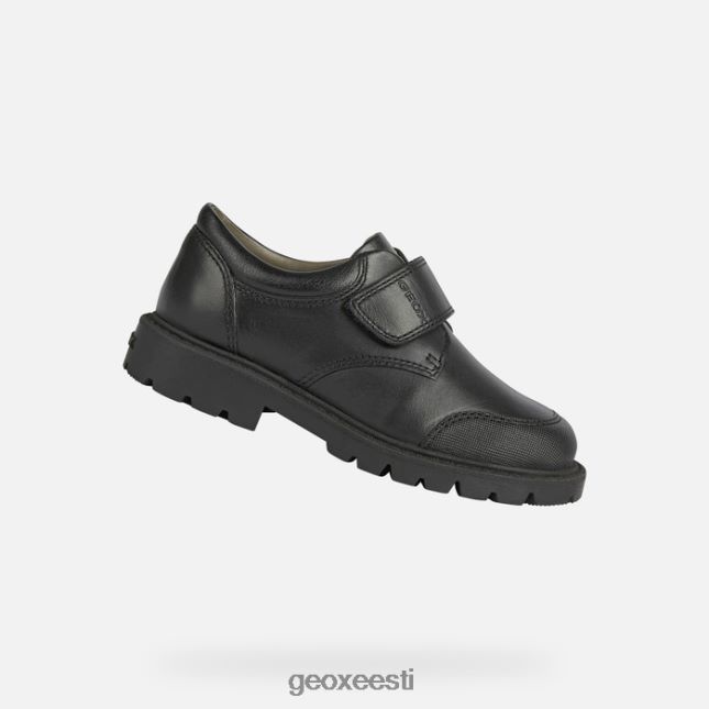 must ZZ2TH22001 Geox shaylaxi poiss