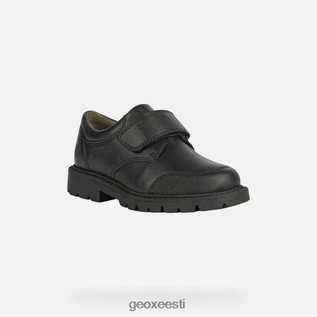 must ZZ2TH22001 Geox shaylaxi poiss