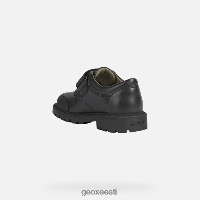 must ZZ2TH22001 Geox shaylaxi poiss