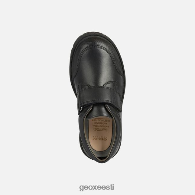 must ZZ2TH22001 Geox shaylaxi poiss