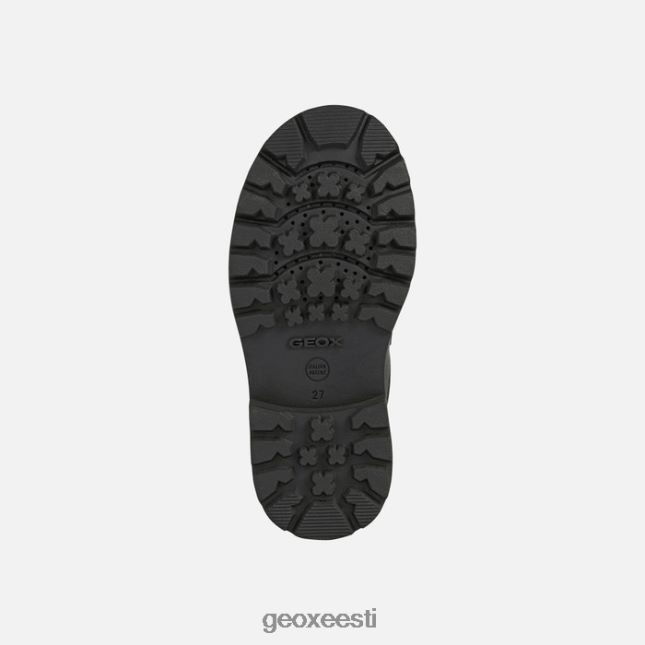 must ZZ2TH22001 Geox shaylaxi poiss