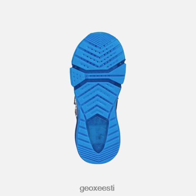 kuninglik/helesinine ZZ2TH21261 Geox bayonyc poiss