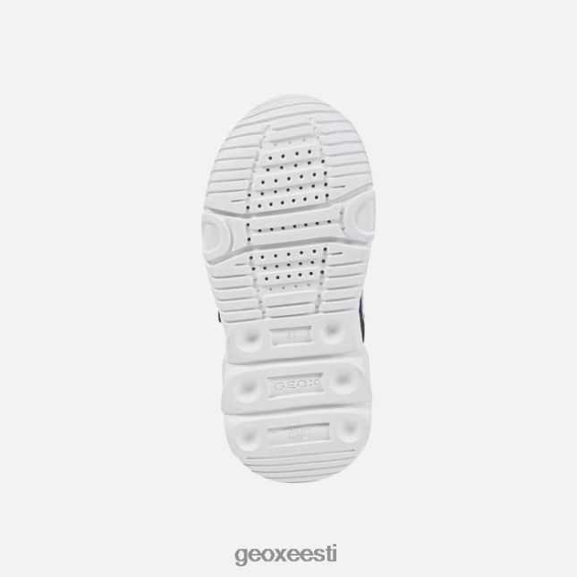 mereväe/punane ZZ2TH21381 Geox toapoiss