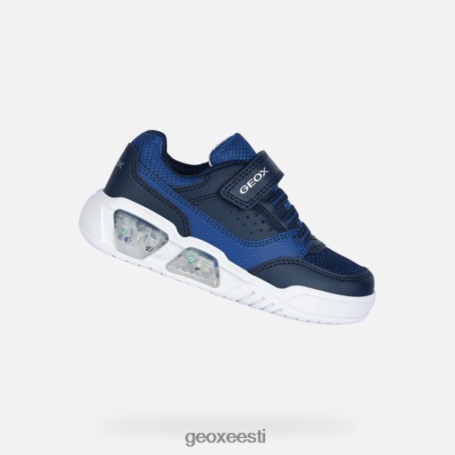 merevägi/avio ZZ2TH21084 Geox illuminus juunior