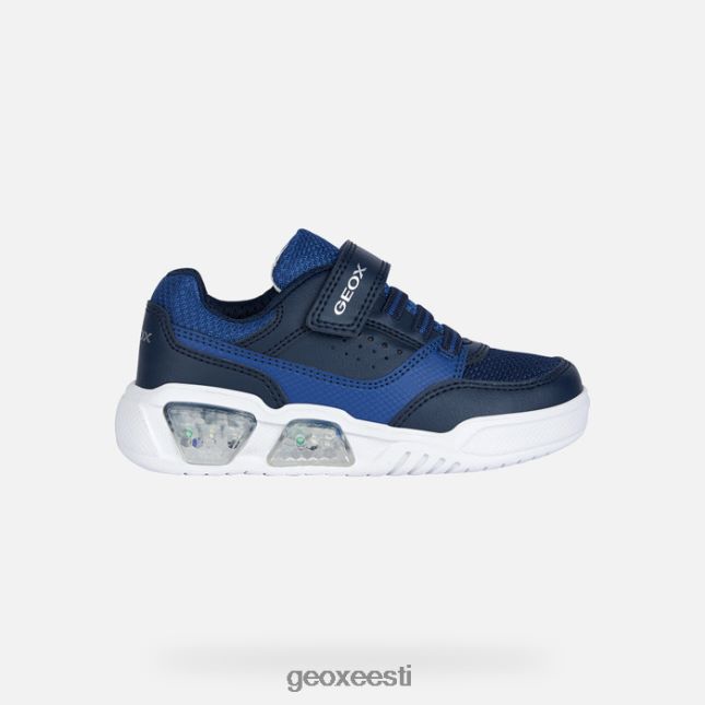 merevägi/avio ZZ2TH21084 Geox illuminus juunior