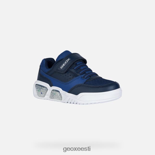 merevägi/avio ZZ2TH21084 Geox illuminus juunior